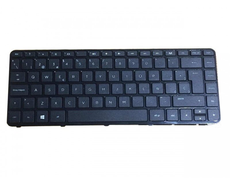 Teclado Hp Pavilion 14 N 14 R 14 D 240 G2 245 240 G3 246