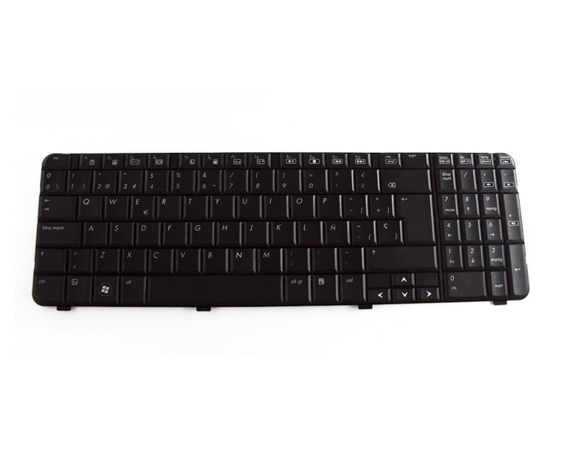 Teclado Hp Compaq Presario Cq61 G61 Don Digital