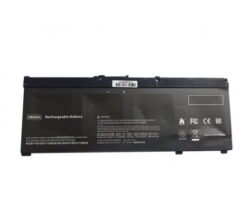 Bateria P/ HP Omen 15CE HSTNN-IB7Z SR04XL 917678-1B1 767068-005