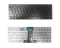 Teclado HP Pavilion 14-BS Negro Español M3-U 240 G6 245 G6 246 G6 14-Bs 14-Ba