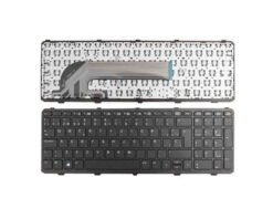 Teclado HP Probook 450 G0 455 G1 470 G0 470 G1 90.4ZA07.L13
