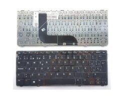 Teclado Dell Inspiron N411z 13z 5323 14z 5000 5423