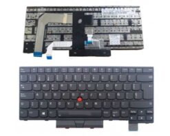 Teclado Lenovo Thinkpad T470 T480 01hx302 Sn1360 01ax474