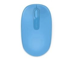Mouse Inalámbrico Microsoft Mobile 1850 Wireless