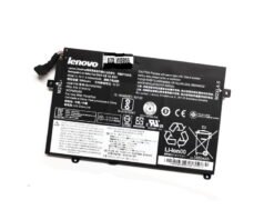 Batería Original Lenovo Thinkpad E470 E475 01AV412