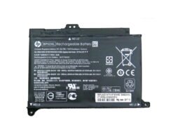 Batería Original HP BP02XL Pavilion 15-AU010WM 15-AW002AU 5150 MAh