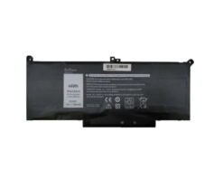 Bateria P/Dell Latitude F3YGT 14 E7280 E7480 12 7000 7280 7290 7280 7290 13 7380 7390 44wh