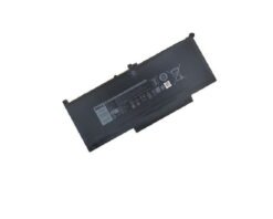 Bateria Original Dell Latitude 12 7000 7280 7290 13 7380 7390 F3YGT