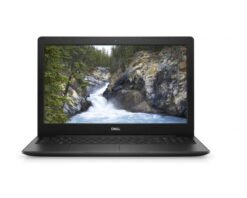 Notebook Dell Inspiron 15 3000 Core I3 11VA 4GB 1TB 15.6" Win UHD Graphics