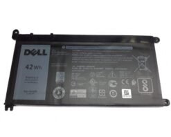 Batería Original Dell WDX0R Inspiron 15-5567 15-5568 15-5578 42wh