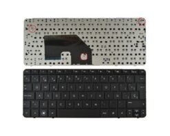 Teclado Hp Mini 110-3000 CQ10 CQ10-300 CQ10-400 110-3100