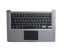 Teclado Exo Smart E24 E25 E19 Vulcan Venture II MB27716023 Touch