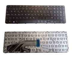 Teclado HP Probook 450 G3 455 G3 470 G3 Español
