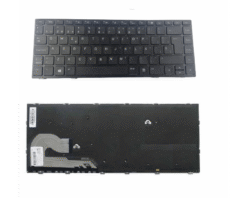 Teclado HP Elitebook 840 G5 745 G5 846 G5 Español