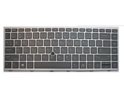 Teclado HP Elitebook 840 G5 745 G5 846 G5 Retroiluminado Ingles