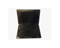 Notebook Dell E7240 Latitude Core I7 8GB 256SSD Win 10 12.5" HD HDMI Retro