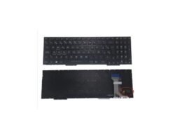 Teclado Asus ROG GL553 GL553V GL553VW GL533 ZX553VD GL753