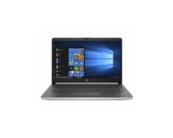 Notebook Hp 14 TOUCH AMD Ryzen 3-3200u 256 SSD 8GB WIN 10 14" Gamer