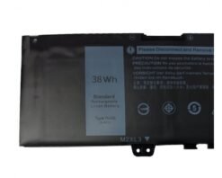 Bateria P/ Dell Inspiron 13 5370 13 7370 7380 Vostro
