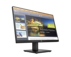 Monitor HP LED P224 21.5" Full HD HDMI