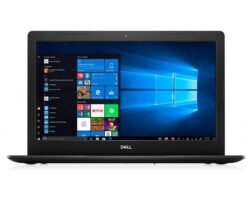 Notebook Dell 15 3501 I5 10ma 12 GB 256SSD Touch UHDGraphics Win 10