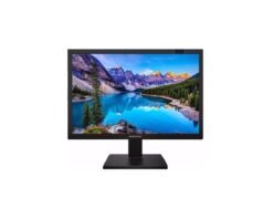 Monitor Bangho 20" LED Luma Em2009w HD Vga 900P TN