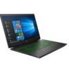 Notebook HP 15 Gamer Geforce GTX1650 Intel I5 256 SSD 8GB 15.6 FHD