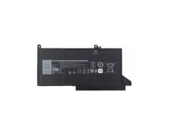 Bateria P/ Dell Latitude 12 7000 7280 7185 7480 DJ1J0 42Wh