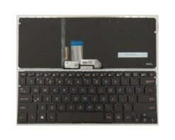 Teclado Asus UX310 UX410 U4000U RX310 RX310U Retro Ingles 0KNB0-2631UI00