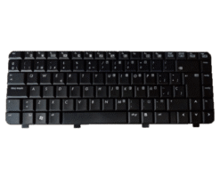 Teclado HP 500 510 520 530 550