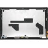 Modulo Micorsoft Surface Pro 5 Pro 6 1796 1807 12.3" 8° GEN LP123WQ1 (A2) 2736 X 1824