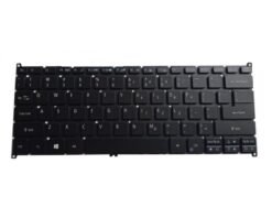 Teclado Acer Swift 3 SF314-41 SF314-52G S30-20 SF113-31 S5-371 Ingles Retro
