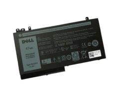 Bateria Original Dell Latitude E5470 E5570 E5270 M3510 NGGX5 Precision 47wh