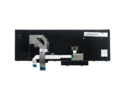 Teclado Lenovo Thinkpad IBM T570 T580 P52 20L9 P15 T15S G1 Español