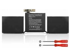 Bateria P/ MacBook Pro13 A1713, A1708, EMC, 2978, EMC, 3164, MacBook Pro 13