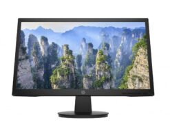 Monitor HP V22 21.5" LED Full HD 1080p HDMI VGA Antirreflejo