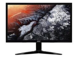 Monitor gamer Acer KG1 KG241Q Pbiip led 23.6 " negro 100V/240V