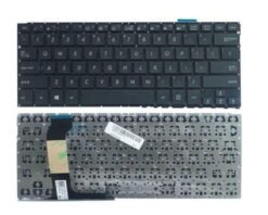Teclado Asus Zenbook UX360C UX360CA UX360UA UX360UAK Q324U Ingles