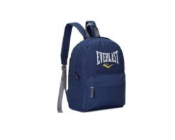 Mochila Everlast Mujer Urbana Deportiva Liviana Universitaria Portanotebook Azul