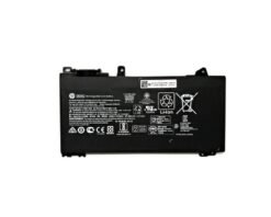 Bateria Original HP RE03XL ProBook 430 440 445 450 455R G6 G7 HSTNN-OB1C