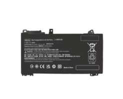 Bateria P/ HP RE03XL ProBook 430 440 445 450 455R G6 G7 HSTNN-OB1C