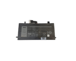 Bateria Original Dell Latitude 12 5285 5290 T17G 0J0PGR1WND8 X16TW 0FTH6F 40w