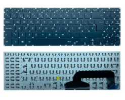 Teclado Asus Vivobook X507 X507MA X507UA X507UB X507LAA Español