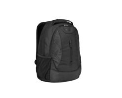 Mochila Targus Notebook Ascend 16" Backpack Negra Black 22lts