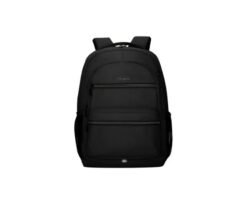 Mochila Targus Notebook 15.6" Octave II Negra Portanotebook Backpack Negra