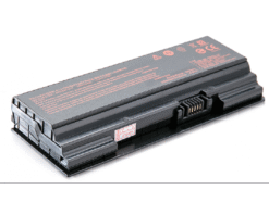 Bateria P/ NH50BAT-4 Aorus Gigabyte A7 6-87-NH50S-41C00 NH70RHQ, NH58RHQ, NH57RA