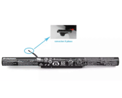 Bateria Original Lenovo Ideapad 500 500-15ACZ Z41 Z51 L14S4A01