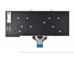 Teclado Dell Latitude 14 5400 5401 5410 7410 7280 7290 Español