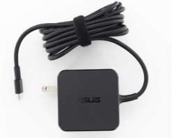 Cargador Original Asus 3.25A USB C 20V 65W Zenbook Chromebook ADP-65JW