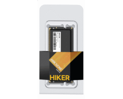 MEMORIA SODIMM HIKSEMI HIKER 8GB/3200MHZ ( HSC408S32Z1 8G ) DDR4